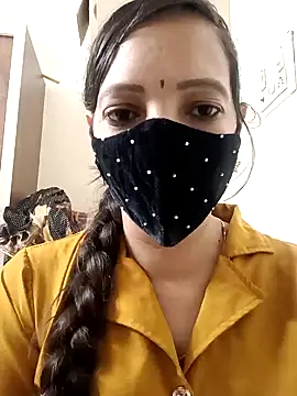 Snapshot of Sahana_Telugu_Girl chatting on 27, 12, 2024 Sahana Telugu Girl online show from 27, 12, 2024