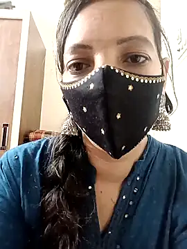 Snapshot of Sahana_Telugu_Girl chatting on 15, 1, 2025 Sahana Telugu Girl online show from 15, 1, 2025