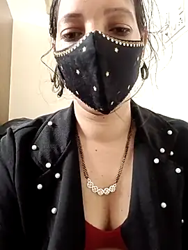 Snapshot of Sahana_Telugu_Girl chatting on 20, 1, 2025 Sahana Telugu Girl online show from 20, 1, 2025