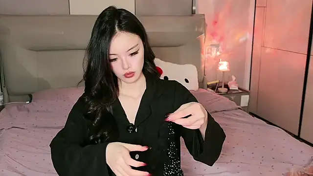 Snapshot of Fairy-HF chatting on 22, 10, 2025 Fairy-HF online show from 22, 10, 2025