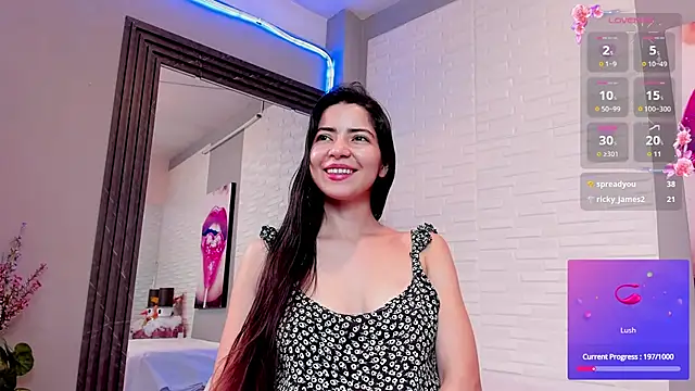 Snapshot of sweetieandjuicyy chatting on 4, 12, 2024 sweetieandjuicyy online show from 4, 12, 2024