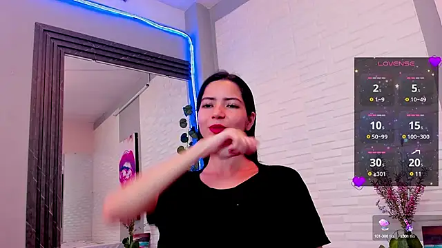 Snapshot of sweetieandjuicyy chatting on 10, 1, 2025 sweetieandjuicyy online show from 10, 1, 2025