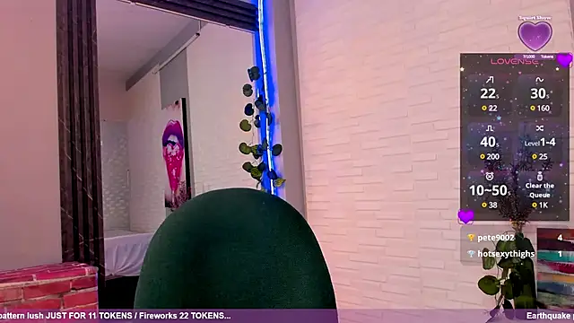Snapshot of sweetieandjuicyy chatting on 15, 1, 2025 sweetieandjuicyy online show from 15, 1, 2025