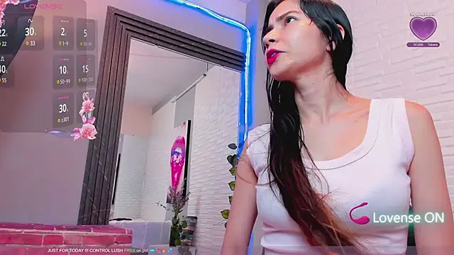 Snapshot of sweetieandjuicyy chatting on 7, 2, 2025 sweetieandjuicyy online show from 7, 2, 2025