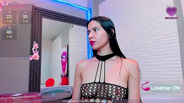 Snapshot of sweetieandjuicyy chatting on 25, 2, 2025 sweetieandjuicyy online show from 25, 2, 2025