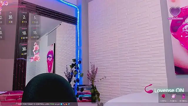Snapshot of sweetieandjuicyy chatting on 27, 2, 2025 sweetieandjuicyy online show from 27, 2, 2025