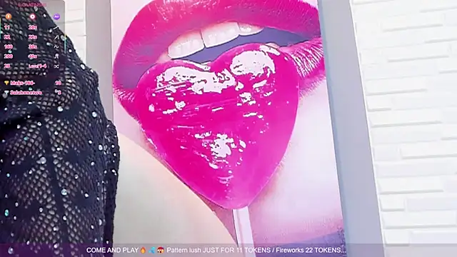 Snapshot of sweetieandjuicyy chatting on 13, 3, 2025 sweetieandjuicyy online show from 13, 3, 2025