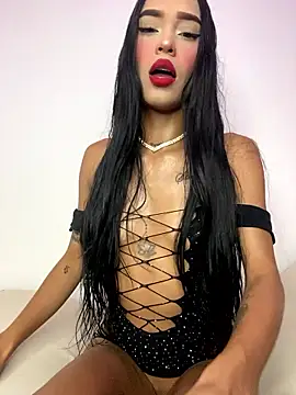 Exotic girl666 online show from 11, 1, 2026