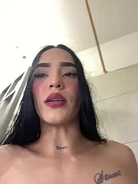 Exotic girl666 online show from 21, 4, 2026