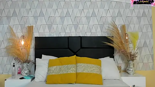 JustinePerry online show from 19, 3, 2026