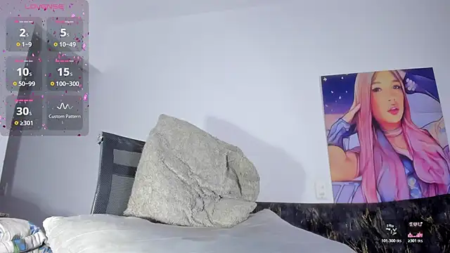 Kataliinasmith online show from 1, 4, 2026