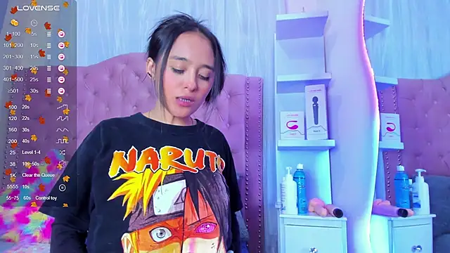 tokito mitsuri online show from 23, 12, 2024