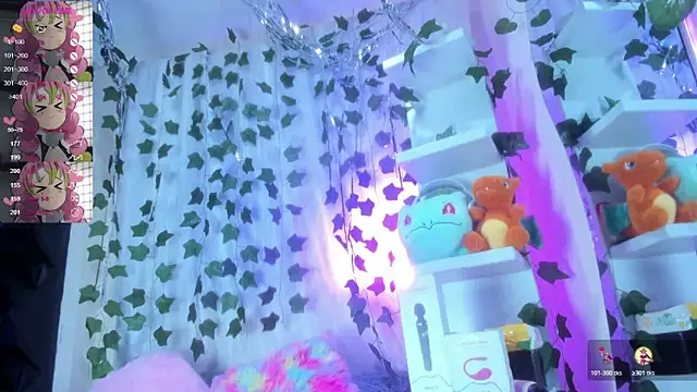 tokito mitsuri online show from 6, 11, 2025