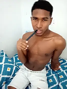 negritoJay24 online show from 5, 3, 2026