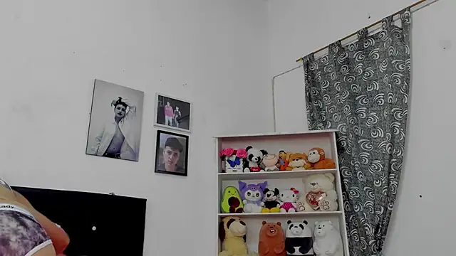 megan 100 online show from 18, 11, 2025