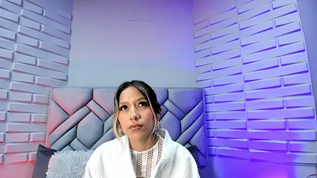 Snapshot of BriannaHarps chatting on 1, 3, 2025 BriannaHarps online show from 1, 3, 2025