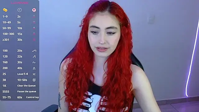 Eternal Garden online show from 6, 1, 2026