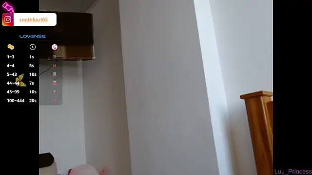 Snapshot of Luu_Princess chatting on 15, 3, 2025 Luu Princess online show from 15, 3, 2025