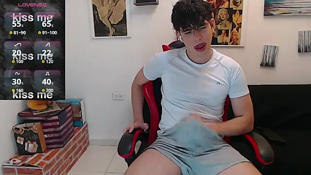 Angelo-cianuro- online show from 4, 2, 2026