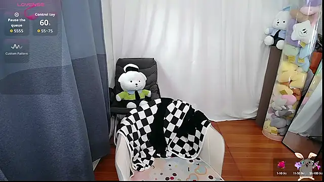 CN-Doudou online show from 10, 9, 2025