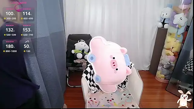 CN-Doudou online show from 11, 9, 2025