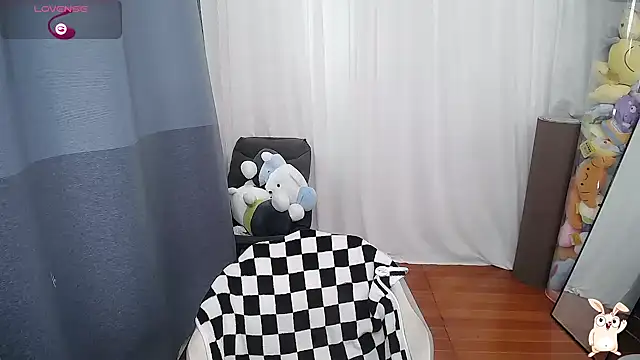 CN-Doudou online show from 24, 9, 2025