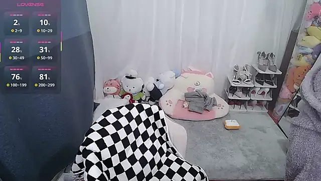 CN-Doudou online show from 7, 1, 2026