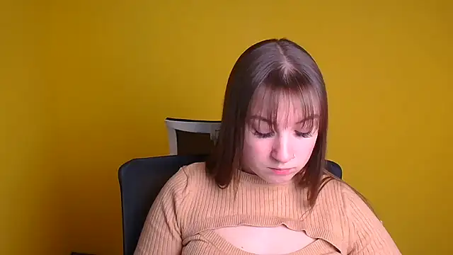 Evelina GG online show from 14, 1, 2025