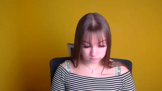 Evelina GG online show from 15, 1, 2025