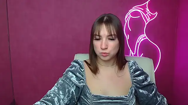 Evelina GG online show from 24, 1, 2025