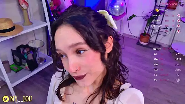 MyLou  online show from 2, 2, 2026