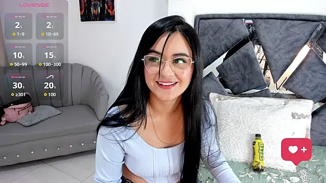 Snapshot of Dulce_amg chatting on 13, 5, 2026 Dulce amg online show from 13, 5, 2026