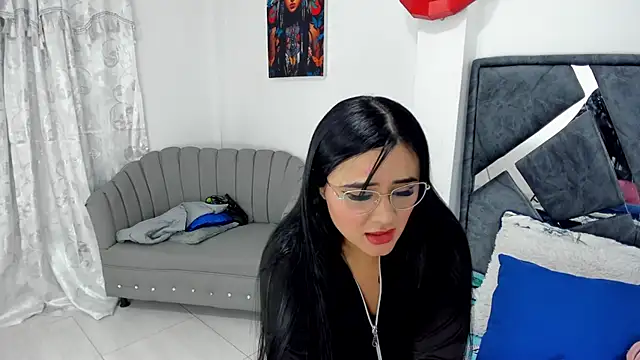 Snapshot of Dulce_amg chatting on 26, 6, 2026 Dulce amg online show from 26, 6, 2026