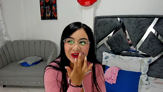 Snapshot of Dulce_amg chatting on 3, 7, 2026 Dulce amg online show from 3, 7, 2026