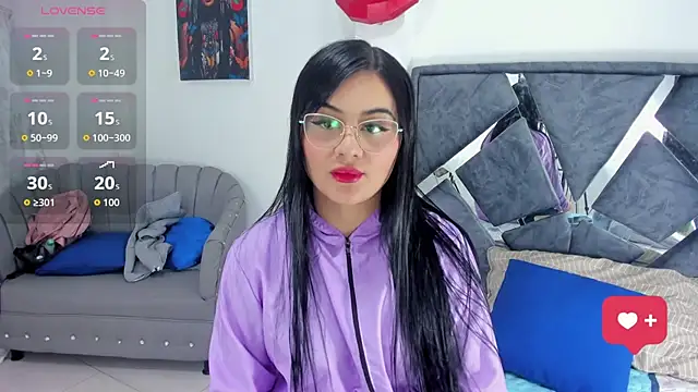 Snapshot of Dulce_amg chatting on 16, 7, 2026 Dulce amg online show from 16, 7, 2026