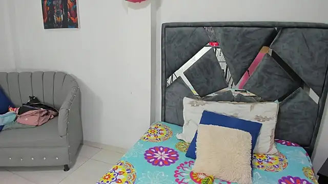 Snapshot of Dulce_amg chatting on 25, 7, 2026 Dulce amg online show from 25, 7, 2026