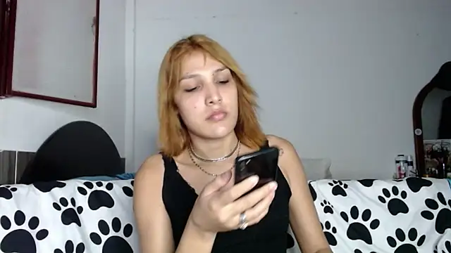 alexandra lorens online show from 19, 11, 2025