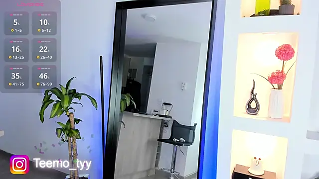 teemotwink online show from 29, 11, 2025