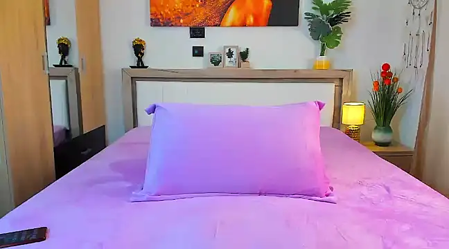 sweetangell69  online show from 24, 2, 2025