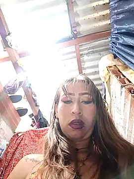 samy-blonde online show from 1, 4, 2026