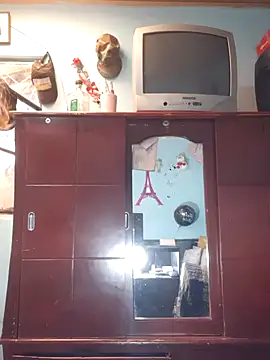 Snapshot of DirtyStefaniax chatting on 23, 1, 2025 DirtyStefaniax online show from 23, 1, 2025