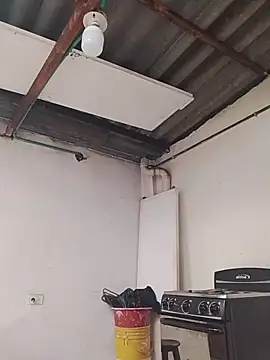 DirtyStefaniax online show from 19, 3, 2026