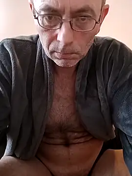 BesterJunge45 online show from 25, 2, 2025