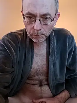 BesterJunge45 online show from 1, 3, 2025