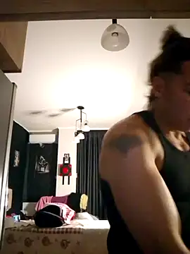 Snapshot of Lovely_milk chatting on 8, 1, 2025 Lovely milk online show from 8, 1, 2025