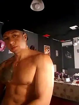 Snapshot of Lovely_milk chatting on 19, 3, 2025 Lovely milk online show from 19, 3, 2025