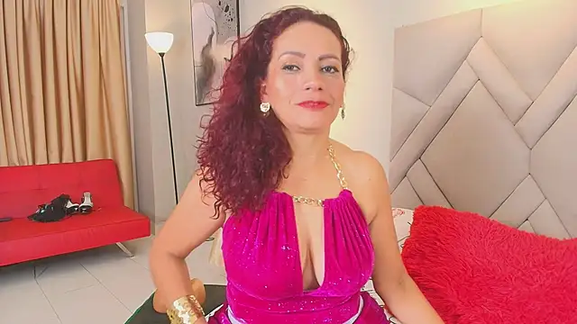 Kasandra Gomez online show from 15, 3, 2026