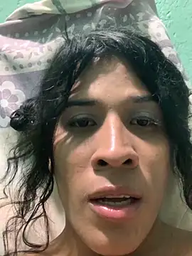 La Perversa69 online show from 21, 10, 2025