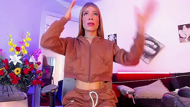 La Perversa69 online show from 15, 2, 2026