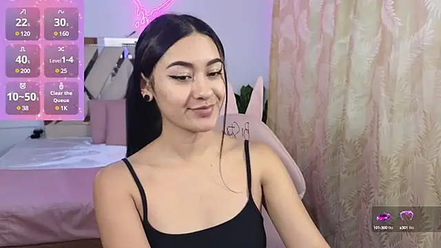 Snapshot of Moonshine_tay chatting on 3, 12, 2024 Moonshine tay online show from 3, 12, 2024